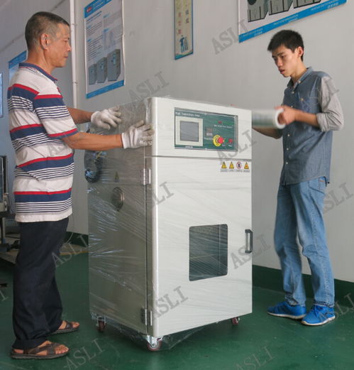 成都青羊區產品老化試驗機維護指南 應對不制冷故障與專業維修服務