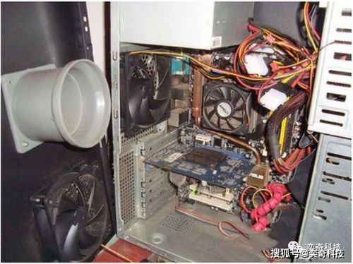 電腦無法開機？掌握這幾招，省下幾百修理費！——計算機輔助設備自檢指南